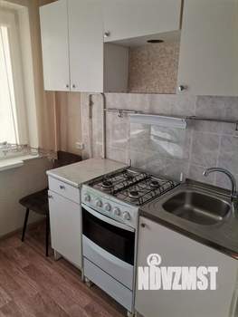 1-к квартира, вторичка, 24м2, 9/9 этаж