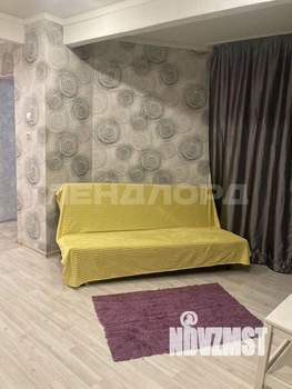 1-к квартира, вторичка, 27м2, -1/7 этаж