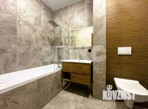 1-к квартира, вторичка, 37м2, 8/25 этаж