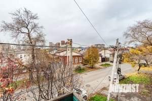 3-к квартира, вторичка, 65м2, 2/3 этаж