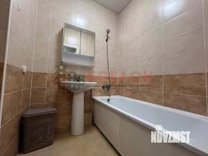 2-к квартира, вторичка, 39м2, 9/19 этаж