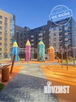 1-к квартира, вторичка, 29м2, 11/12 этаж