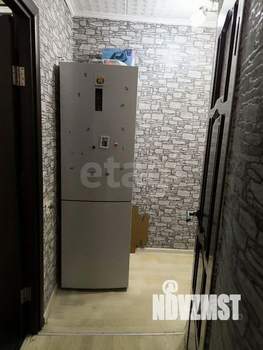 1-к квартира, вторичка, 31м2, 2/5 этаж