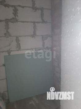 1-к квартира, вторичка, 51м2, 10/23 этаж