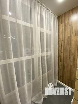 1-к квартира, вторичка, 40м2, 22/25 этаж