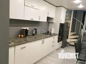 1-к квартира, вторичка, 42м2, 3/5 этаж