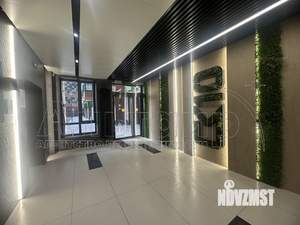 2-к квартира, сданный дом, 48м2, 16/25 этаж