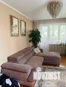 3-к квартира, вторичка, 58м2, 4/9 этаж