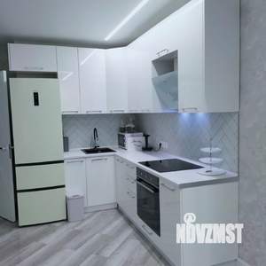 2-к квартира, вторичка, 53м2, 10/18 этаж