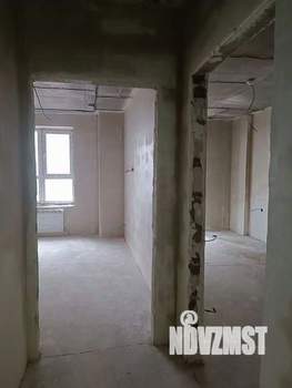 2-к квартира, вторичка, 60м2, 3/24 этаж