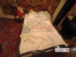 3-к квартира, вторичка, 55м2, 2/9 этаж