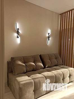 2-к квартира, вторичка, 36м2, 2/24 этаж