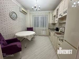 2-к квартира, вторичка, 63м2, 11/21 этаж