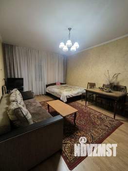 3-к квартира, вторичка, 64м2, 2/3 этаж