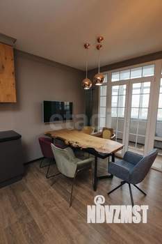 4-к квартира, вторичка, 105м2, 7/8 этаж