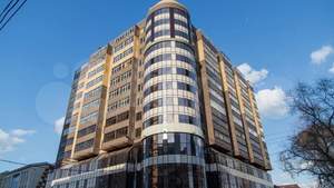 3-к квартира, вторичка, 101м2, 6/12 этаж