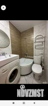 Студия квартира, вторичка, 18м2, 8/9 этаж