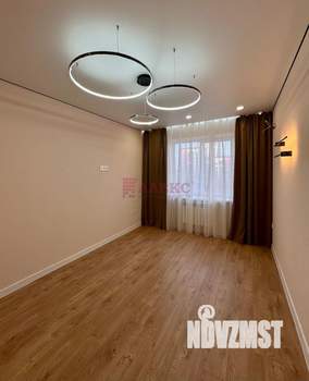 2-к квартира, вторичка, 54м2, 6/22 этаж