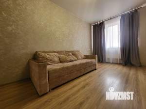 1-к квартира, вторичка, 39м2, 17/24 этаж
