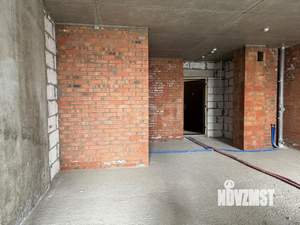 1-к квартира, вторичка, 41м2, 12/27 этаж