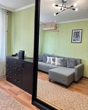 Студия квартира, вторичка, 18м2, 4/5 этаж