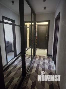 3-к квартира, вторичка, 64м2, 3/10 этаж