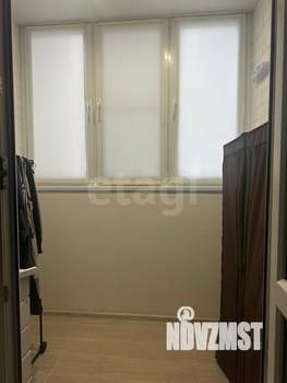 3-к квартира, вторичка, 66м2, 1/5 этаж