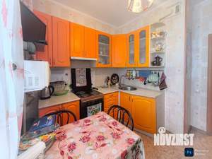 1-к квартира, вторичка, 36м2, 10/18 этаж