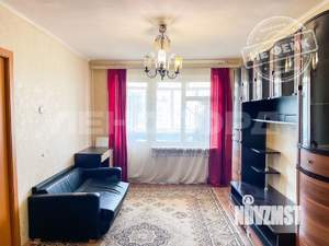 2-к квартира, вторичка, 50м2, 6/9 этаж