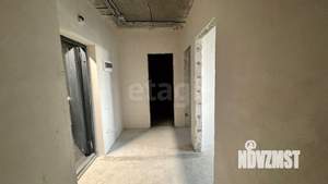 1-к квартира, вторичка, 38м2, 11/20 этаж