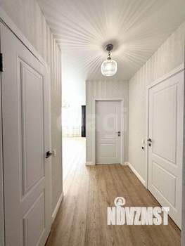 1-к квартира, вторичка, 50м2, 4/30 этаж