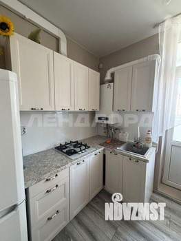 1-к квартира, вторичка, 30м2, 13/20 этаж