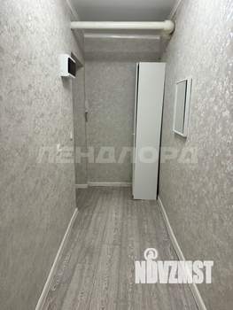 1-к квартира, вторичка, 33м2, 5/5 этаж