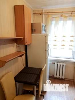 1-к квартира, вторичка, 25м2, 2/9 этаж