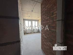 1-к квартира, вторичка, 37м2, 21/21 этаж