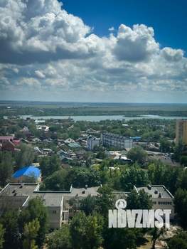 2-к квартира, вторичка, 50м2, 16/25 этаж