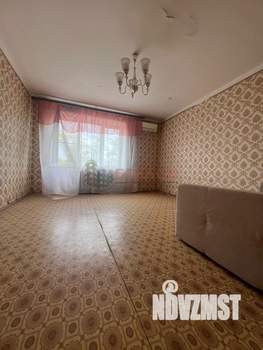 2-к квартира, вторичка, 48м2, 4/10 этаж