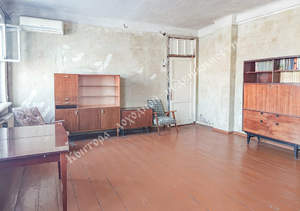 3-к квартира, вторичка, 67м2, 5/5 этаж