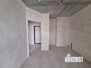 1-к квартира, вторичка, 32м2, 5/21 этаж