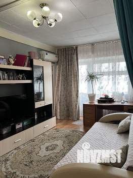 3-к квартира, вторичка, 46м2, 4/5 этаж