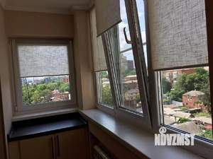 3-к квартира, вторичка, 73м2, 9/17 этаж