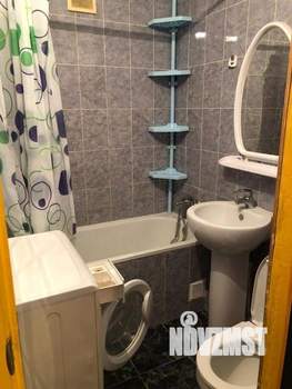 1-к квартира, вторичка, 32м2, 4/5 этаж
