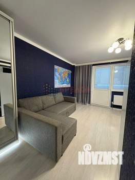 Студия квартира, вторичка, 26м2, 1/9 этаж