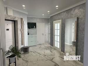 3-к квартира, вторичка, 90м2, 10/22 этаж