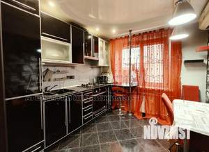 2-к квартира, вторичка, 52м2, 6/10 этаж