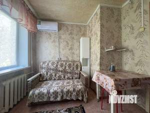 Студия квартира, вторичка, 13м2, 4/5 этаж