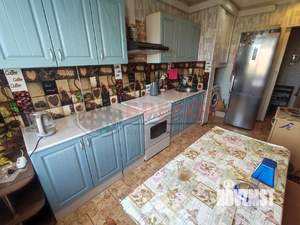 3-к квартира, вторичка, 65м2, 9/10 этаж
