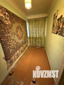 1-к квартира, вторичка, 28м2, 1/2 этаж