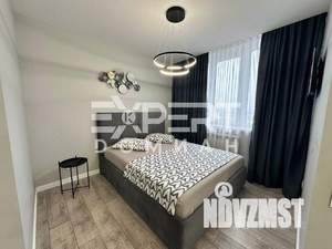 1-к квартира, вторичка, 47м2, 18/31 этаж