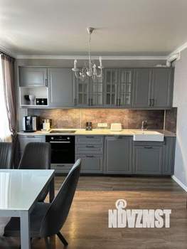 3-к квартира, вторичка, 71м2, 6/7 этаж